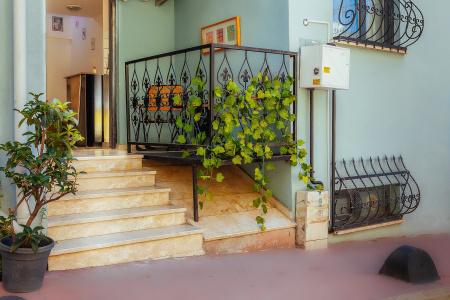 Taksim Wonder Suites Apart - 232