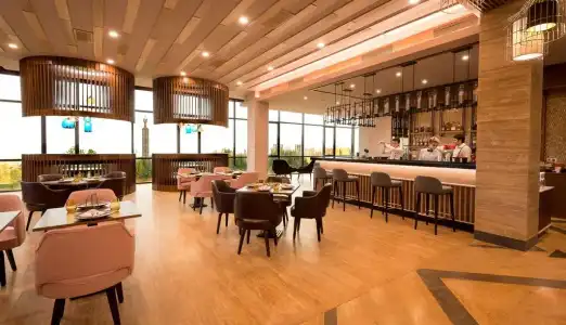 Radisson BLU - 13