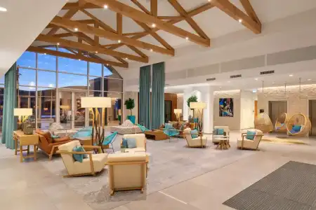 The Chedi Lustica Bay, Montenegro - 37