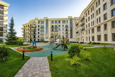 Ramada & Suites by Wyndham Zhukovka - 4