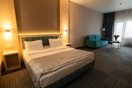 Grand Spa Avax - 40