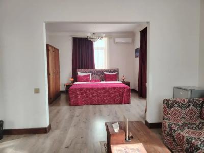 Qız Qalası Boutique - 113