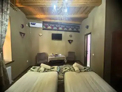 Darvozai Samarkand guest house - 77