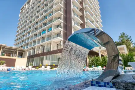 Prestizh I Spa Apartment - 1