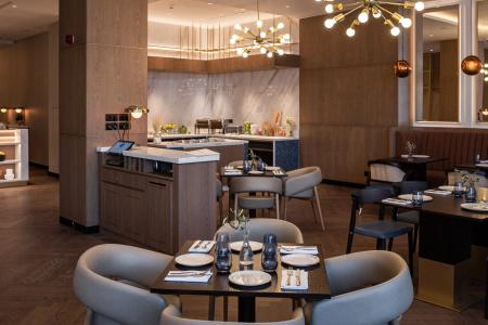 Hyatt Regency Rostov-On-Don - 31