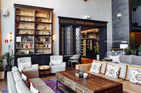 Dom U Ozera Boutique-hotel - 11