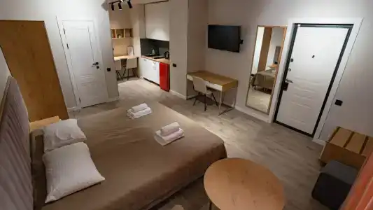 na Lenina 7 - 31