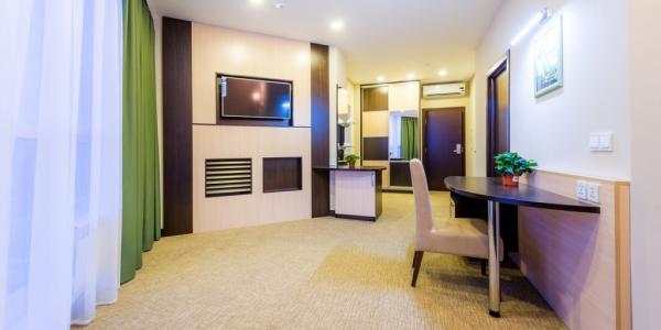 Reston & Spa - 125