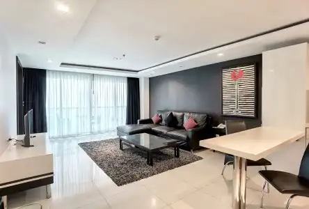 Nova Suites Pattaya by Compass Hospitality - 91
