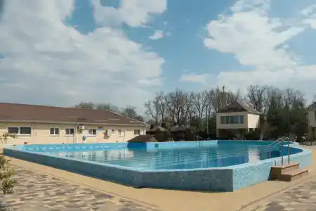 Hutorok Recreation center - 28