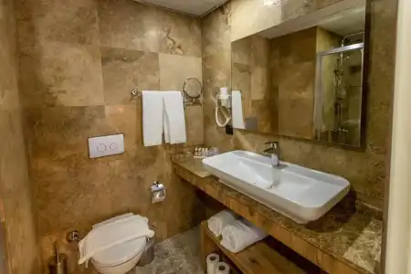 Der Inn Konyaaltı - 35