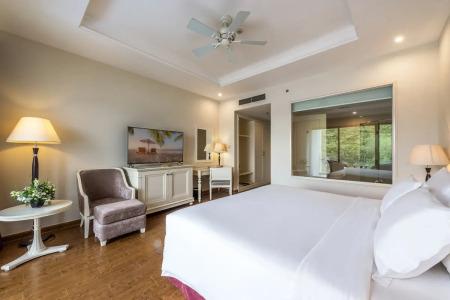 Vinpearl Resort & Spa Nha Trang Bay - 34