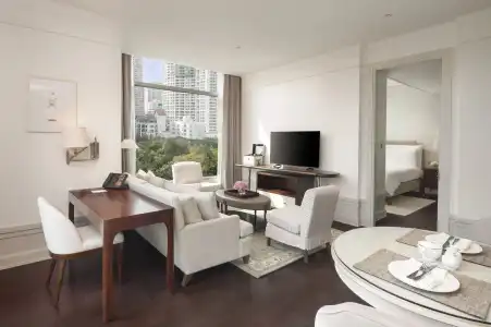 Oriental Residence Bangkok - 96