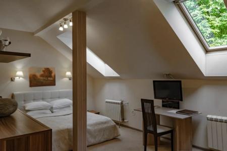 Russian Seasons Comfort Yaroslavl - 69