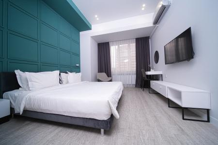 Sweet Home Deluxe Apart-Hotel - 259