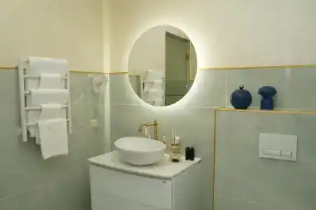 Grand Wellness Novahovo & Spa - 151