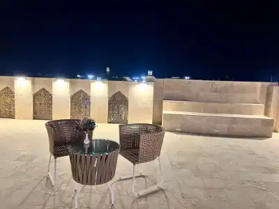 Butik-Otel Mehrob - 15