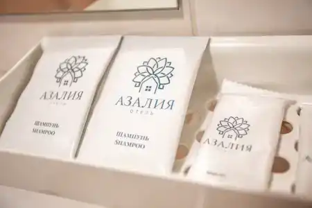 Azaliya Na Moskovskoj - 75