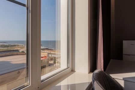 Aysberg Kaspiysk - 137