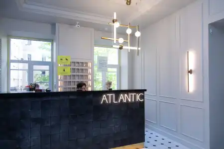 Atlantic - 14