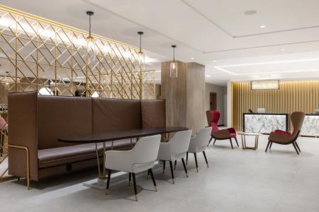 Hyatt Regency Rostov-On-Don - 36