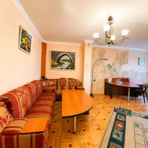 Writers' House of Tsaghkadzor - 23