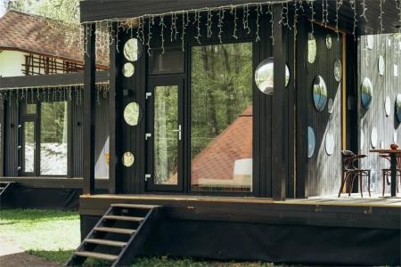 Goosi-Lebedi Wellness Centre - 121