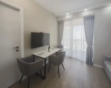 Courtyard by Marriott Batumi - 24