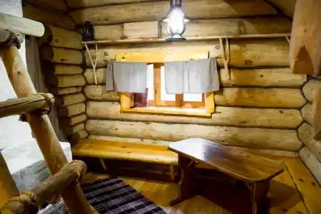 Peski country club - 92