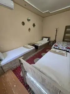 Guest house "Sezam" - 17