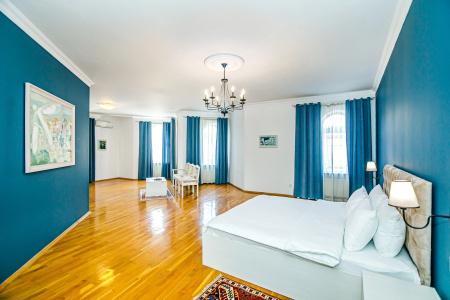 Art Club Suites - 24