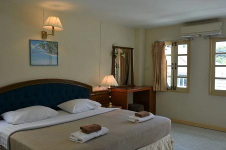 Jardin Mini-Hotel - 60