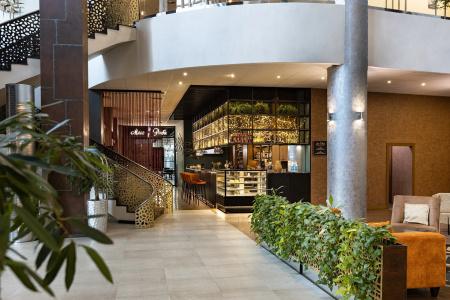 Krasnodar Marriott - 11