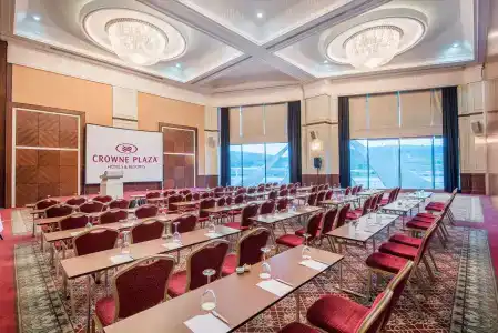 Crowne Plaza Asia, an IHG - 21
