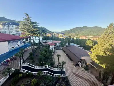 Shirak Sanatorium - 3