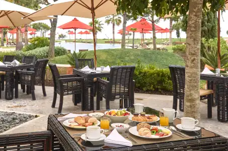 Cascade Wellness & Lifestyle Resort - 22