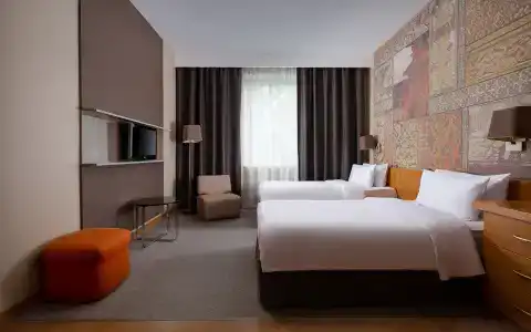 Holiday Inn Tagansky, an IHG - 11