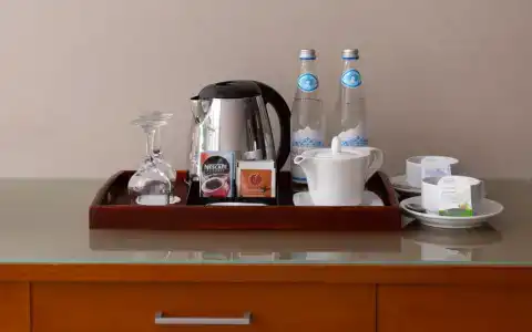 Courtyard by Marriott City Center - 57