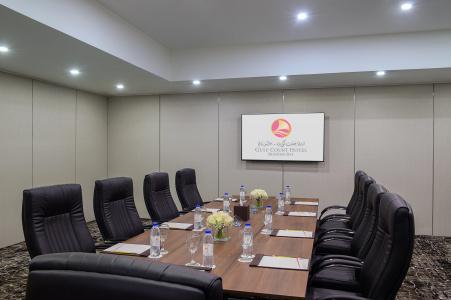 Gulf Court Business Bay - 23