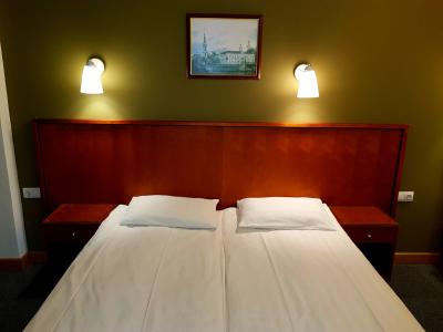 Happy Inn Alpiyskiy - 68