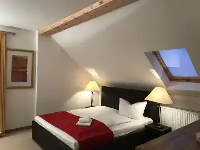 Fichtelbeger Blick Apartments - 4