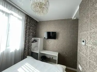 Rikhe Palace Boutique-hotel - 20
