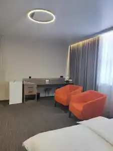 Gostinichny Kompleks "zolotoy Slon" - 118