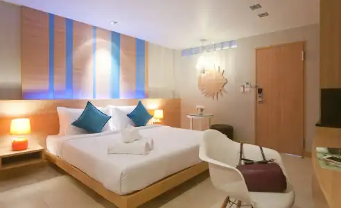 Ratana Apart-Kamala - 14