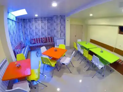 Vagary Hostel - 5