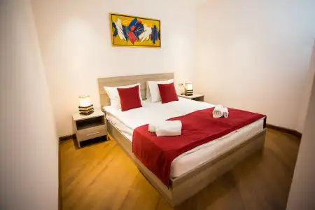 Welcome Yerevan Apartments - 8