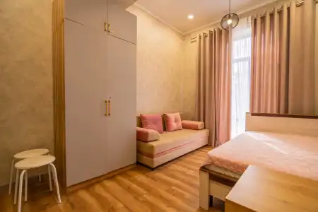 Apartments Atlantis Resort Issyk-Kul - 4