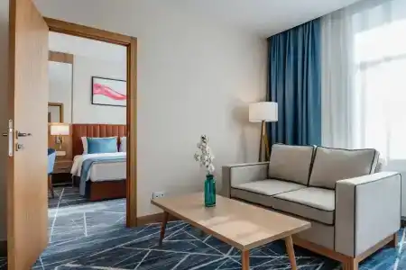 Ramada by Wyndham - 58