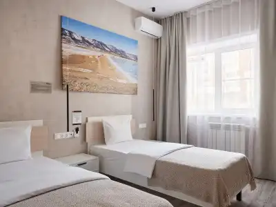 7 Dorog Gostinitsa - 22