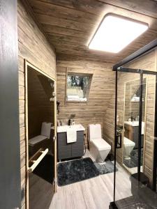Tauda Glamping - 16
